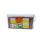 Tropifit Atelerix Храна за таралежи, кофа - 1 кг