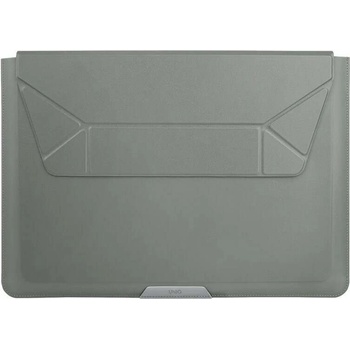 UNIQ Oslo ochranné na notebook až 14" čierne UNIQ-OSLO(14)-BLACK