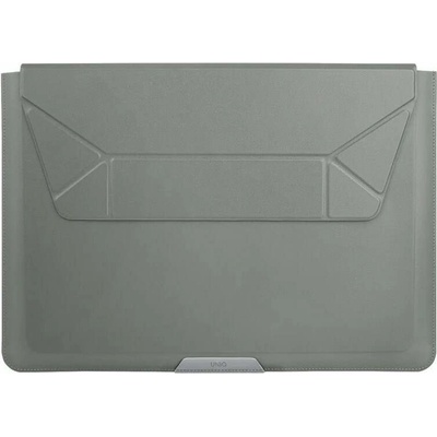 UNIQ Oslo ochranné na notebook až 14" čierne UNIQ-OSLO(14)-BLACK