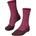 Falke Дамски туристически чорапи Falke Women's TK2 Wool Walking socks - Burgundy - размер 37/38 (EU) (201-0464-0112)