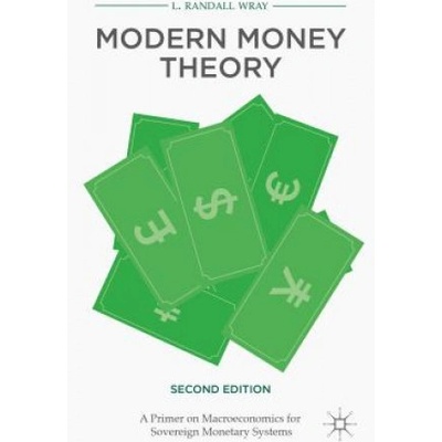 Modern Money Theory Wray L. Randall