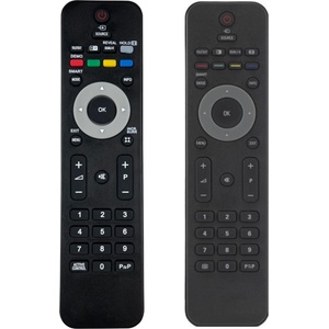 съвместим Philips 996510015270, rc4745/01, scb769 - заместител дистанционно управление (996510015270, rc4745/01, scb769) Дистанционно