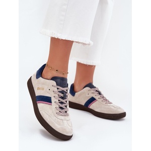 Step in style Дамски кецове модел 216481 Step in style