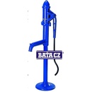 Kovoplast Standard II pumpa