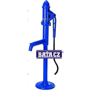 Kovoplast Standard II pumpa