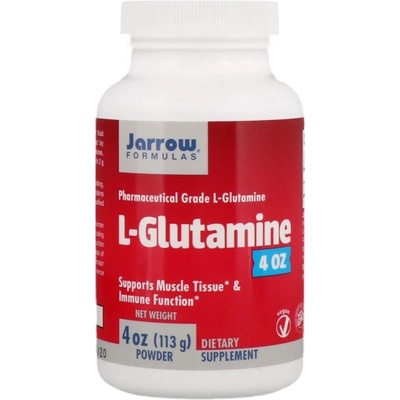 Jarrow Formulas L-Glutamine [113 грама]