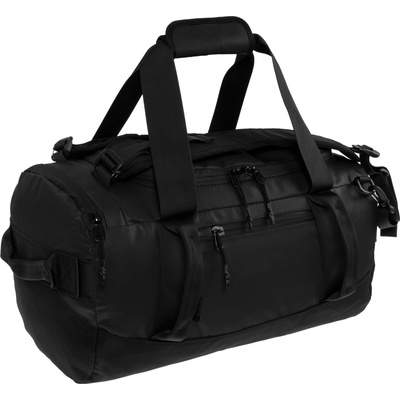 Highlander Outdoor Hauler Duffel Black 30 l