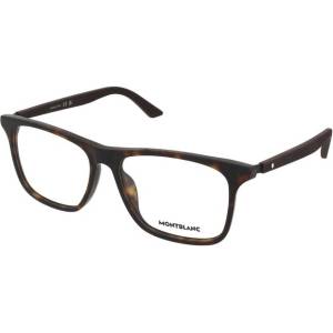 Mont Blanc Диоптрични очила Montblanc MB0359O 007 - alensa