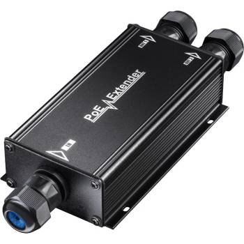 Cudy POE25 PoE адаптер Гигабитов етернет 100 V (POE25)