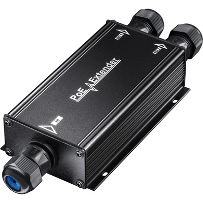 Cudy POE25 PoE адаптер Гигабитов етернет 100 V (POE25)