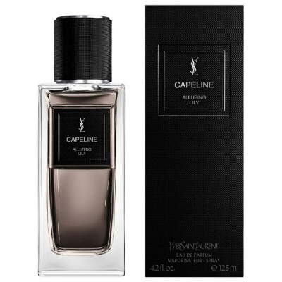 Yves Saint Laurent Capeline Alluring Lily parfumovaná voda unisex 125 ml