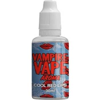 Vampire Vape Red Lips 30ml concentrate