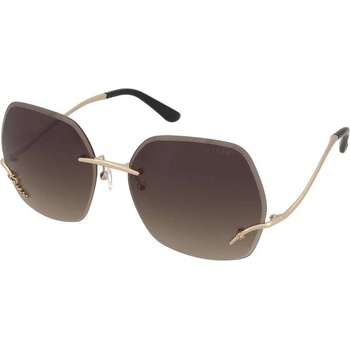 GUESS Диоптрични очила Guess GU00268 32F