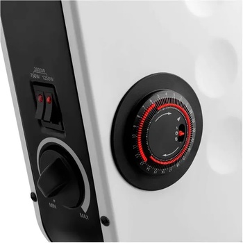 Image 1 of Sencor SCF 2100WH