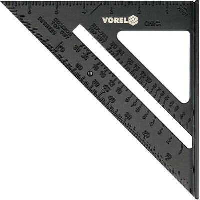 Vorel 250mm 18377