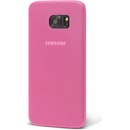 Pouzdro EPICO TWIGGY MATT Samsung Galaxy S7 Edge růžové