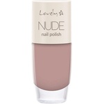 LOVELY MAKEUP Лак за нокти Nude, N8, 8 ml