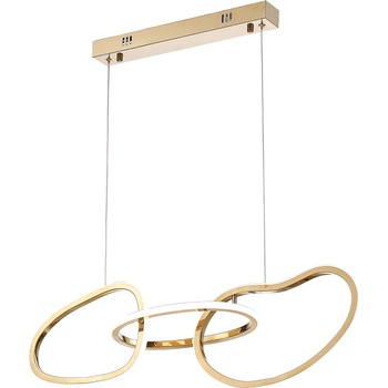 ELMARK Giro led ПЕНДЕЛ 35w cct, ЗЛАТО (955giro35cctgd)