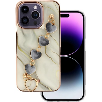 Apple Стилен калъф Trend за Apple iPhone 13 - Многоцветен 1 KP23998