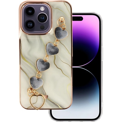 Apple Стилен калъф Trend за Apple iPhone 13 - Многоцветен 1 KP23998