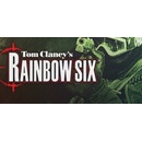 Tom Clancy's Rainbow Six