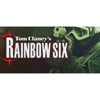 Tom Clancy's Rainbow Six