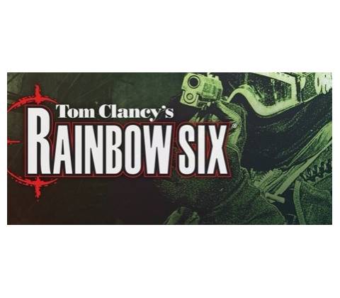 Tom Clancy's Rainbow Six