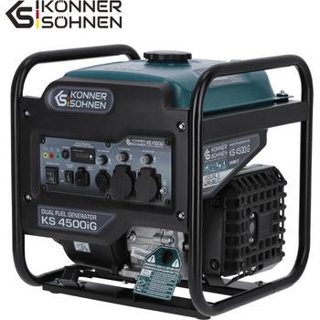 Könner & Söhnen KS-4500iG