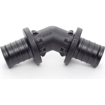 Rehau Rautitan PX 45° 32x32 11600541001