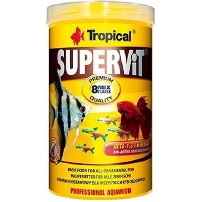 Tropical Supervit vločky 500 ml