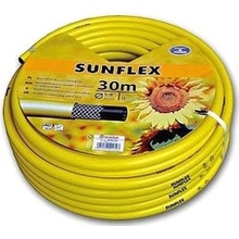 Bradas žltá 5/8 " SUNFLEX 20 m UV odolná