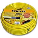 Bradas žltá 5/8 " SUNFLEX 20 m UV odolná