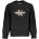Calvin Klein Мъжка блуза calvin klein, Цвят Черен (j30j324113_nebeh)