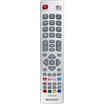 Sharp aquos shw/rmc/0121n - оригинален дистанционен контрол (aquos shw/rmc/0121n) Дистанционно