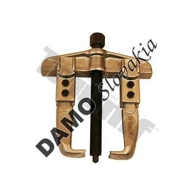 TRIUMF Sťahovák dvojramenný 170 - 640 mm x L - 225 mm