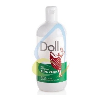 Xanitalia Олио след епилация - Aloe Vera / Алое Вера