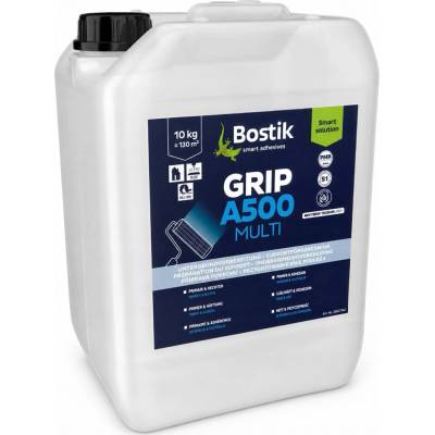 Bostik Grip A500 Víceúčelový základní nátěr podlahový beton dlaždice 10 kg