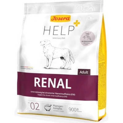 Josera Help Renal 0,9 kg