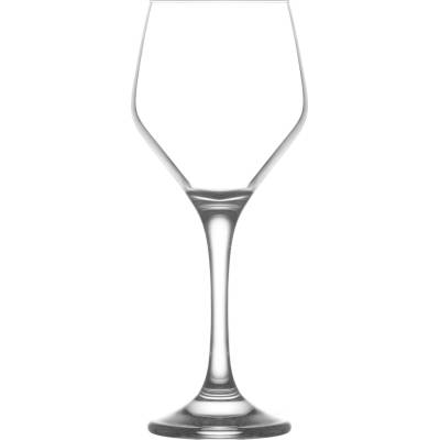 Ella LAV sklenený na víno 64x205 mm 330 ml