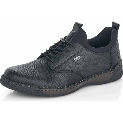 Rieker Sneakersy B0379-00 čierne