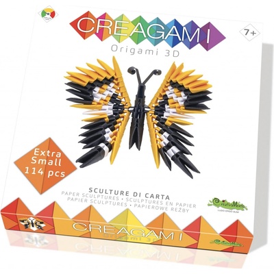 Piatnik Creagami XS Butterfly