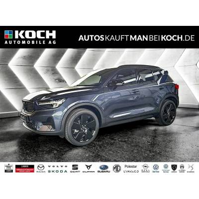 Volvo XC40 B3 Plus 120 kW