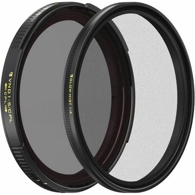 Freewell VND/CPL a Mist sada filtrů závit 17mm FW-3.0-FL