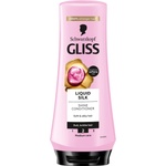 Schwarzkopf GLISS Балсам за коса Течна коприна, 200 ml (10472900)