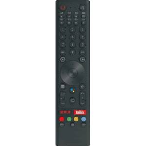 съвместим Blaupunkt 24hb5000t, 32fb5000t, 32hb5000t, 40fb5000t - заместител дистанционно управление (24hb5000t, 32fb5000t, 32hb5000t, 40fb5000t) Дистанционно