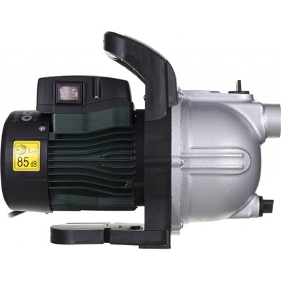 METABO P 4000 G