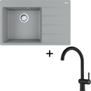 Set Franke CNG 611 + FN 4089