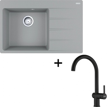 Set Franke CNG 611 + FN 4089