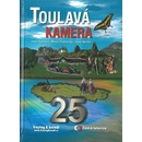 Toulavá kamera 25 Iveta Toušlová Marek Podhorský Josef Maršál