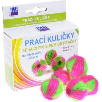 Jolly Pracie guličky 4044